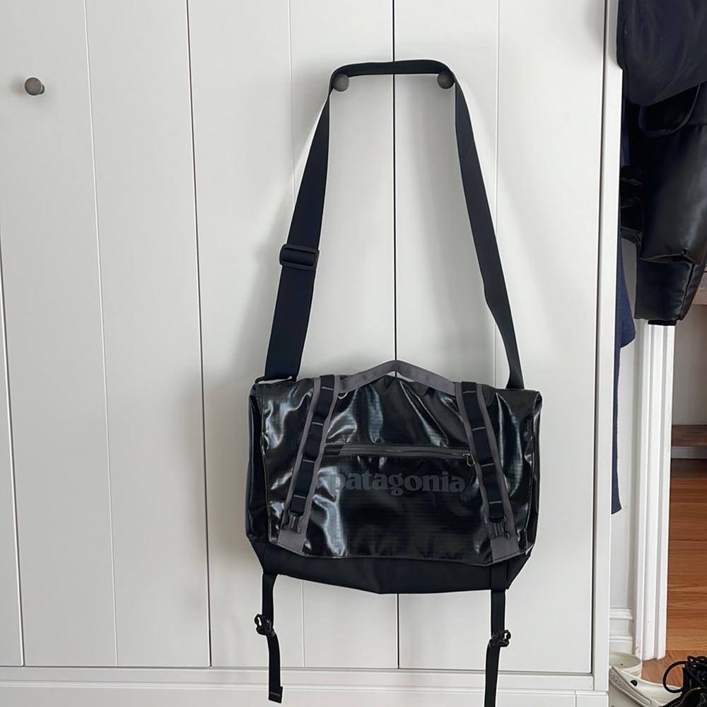 Patagonia Computer Shoulder Bag